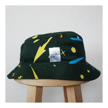 THE COLOR "ONE HAT/Aloha Blossom ver."