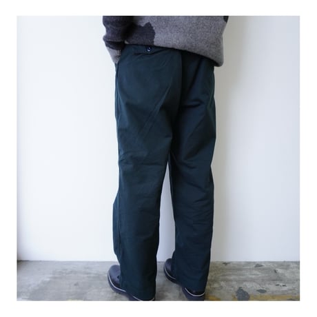 CHINOS (CAHCOAL)