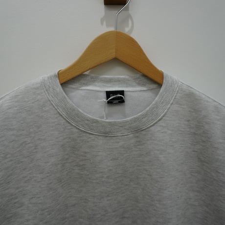 Complete-Fit 12.5oz CREW (ASH)