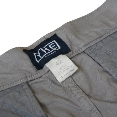 WORK SHORTS