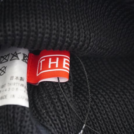 SUMMER N.KNIT CAP