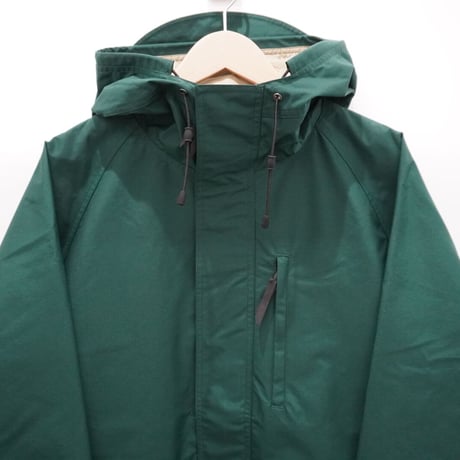 POLYVALENT MOUNTAIN JKT (FOREST)