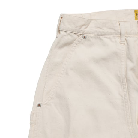 "KATANA" DOUBLE KNEE PANTS (KINARI)