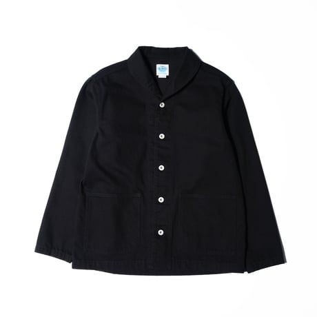 THE MARINE JACKET (NAVY)