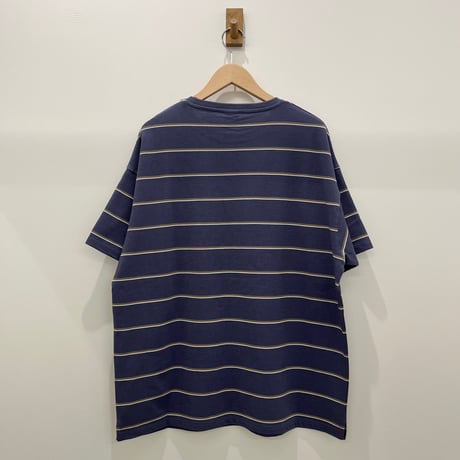 SHAVED KANOKO BD S/S T (GRAPE)