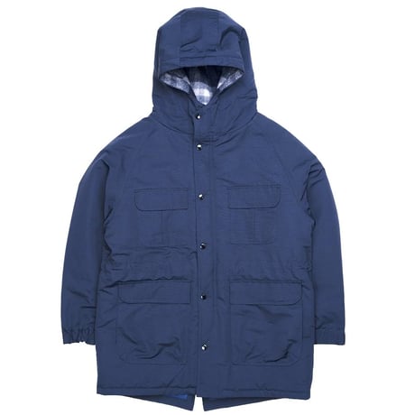 MOUNTAIN ARMER JACKET (NAVY)