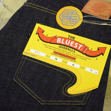 TT DENIM PANTS