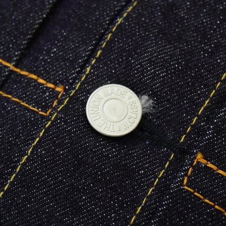 TT DENIM JACKET
