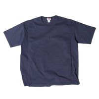 THE FABRIC "RIB TEE"