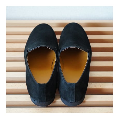 2 MILES SHOES