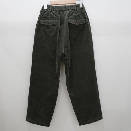 8W RIDGE SLACKS (OLIVE)