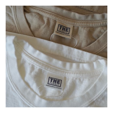 THE POCKET BEST TEE