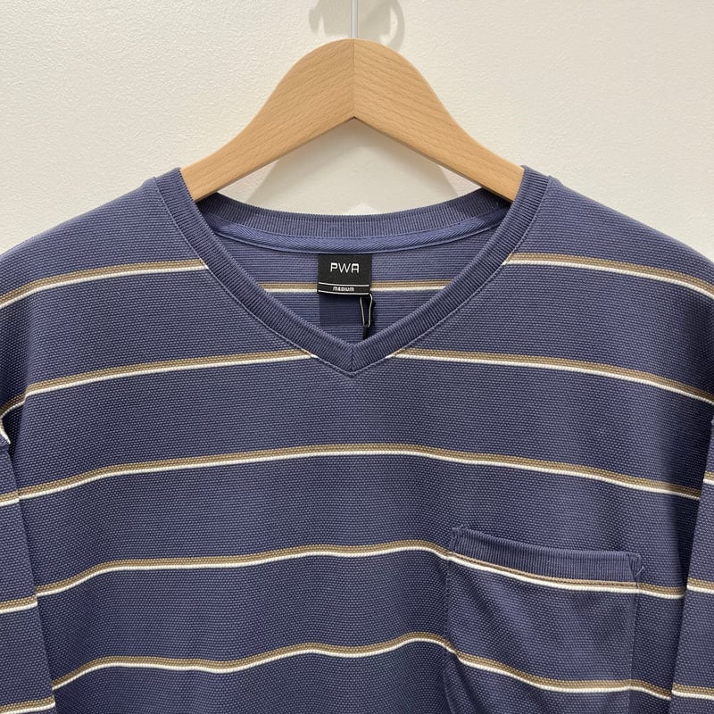 SHAVED KANOKO BD V-NECK (GRAPE) | plus2023.shop SHAVED KANOKO BD V-NECK (GRAPE) | plus2023.shop