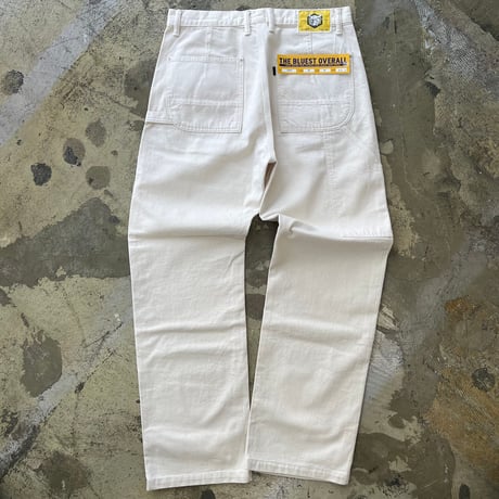 THE PAINTER PANTS (KINARI)