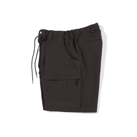 Vert Shorts (Charcoal)