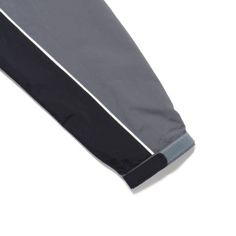 Lightweight Track Jacket (Grey)