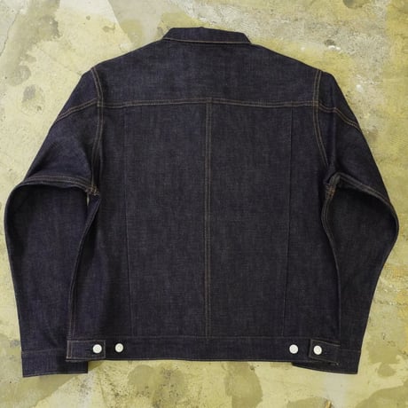 TT DENIM JACKET