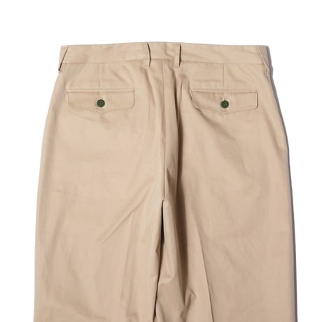 THE FABRIC " CHINO TROUSERS PANTS "
