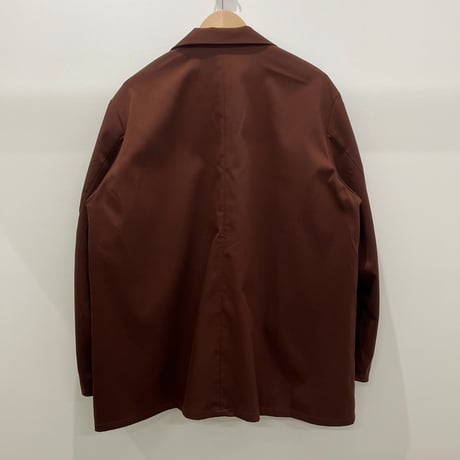 UNIHOME-04 / 24SS (BROWN)