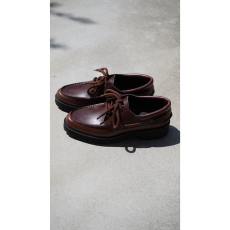 FAT LACE DECK SHOES