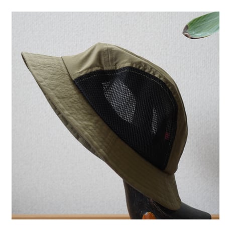 FIELD HAT