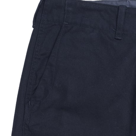CHINOS (BLACK)