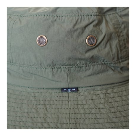 THE POCKET HAT