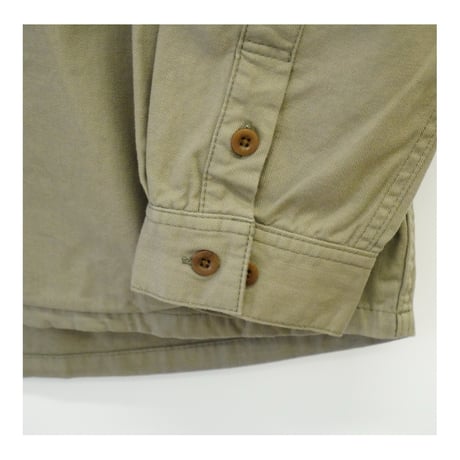 YACHT SHIRTS (GRAY)