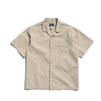PABLO SHIRTS (BEIGE)