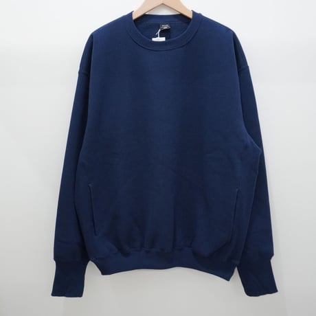 Complete-Fit 12.5oz CREW (NAVY)