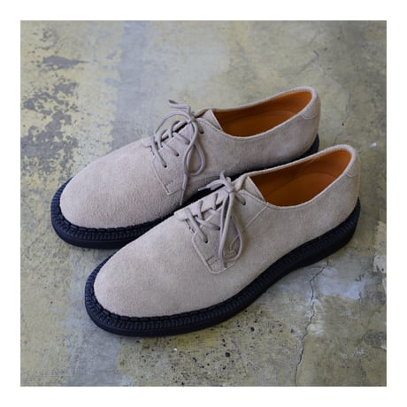 TWO×EIGHT SUEDE (BEIGE)