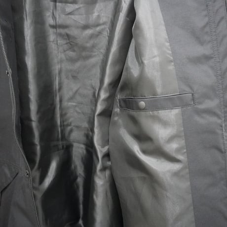 POLYVALENT MOUNTAIN JKT (BLACK)