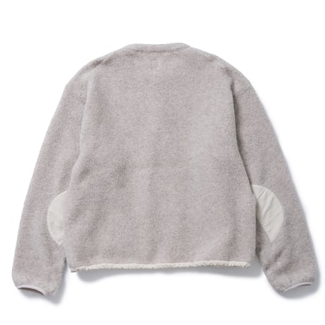 WADING KNIT (OATMEAL)