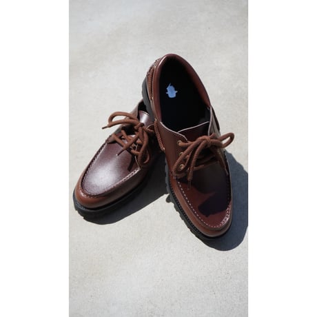 FAT LACE DECK SHOES