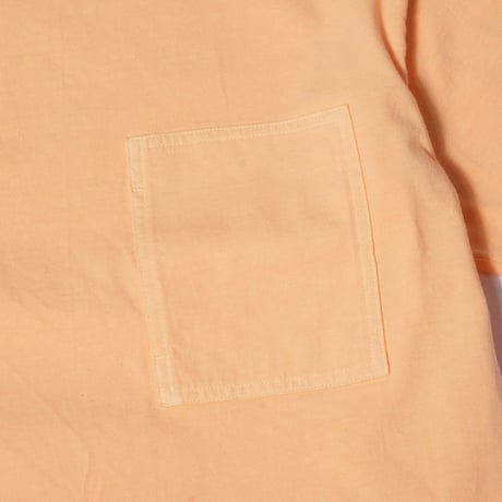 THE POCKET BEST TEE