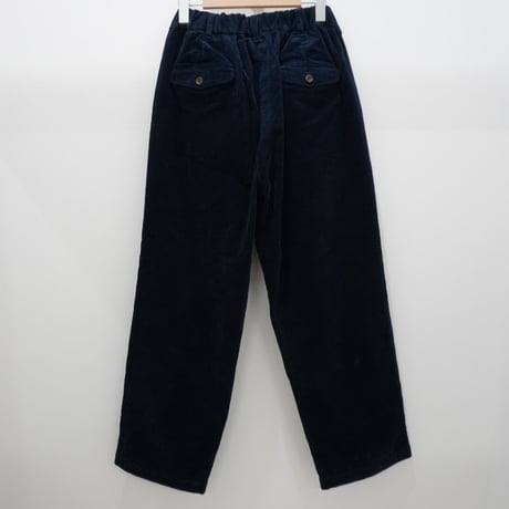 8W RIDGE SLACKS (NAVY)