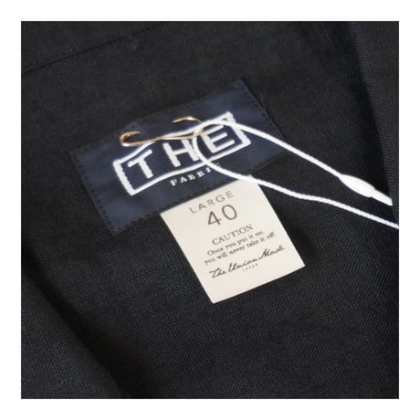 THE Member's shirt (NAVY)