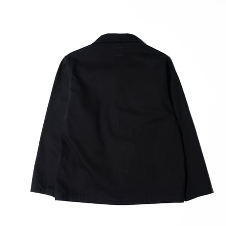 THE MARINE JACKET (NAVY)