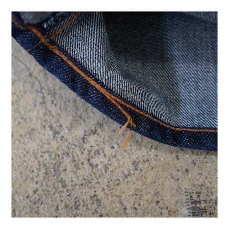 ST JUST DENIM