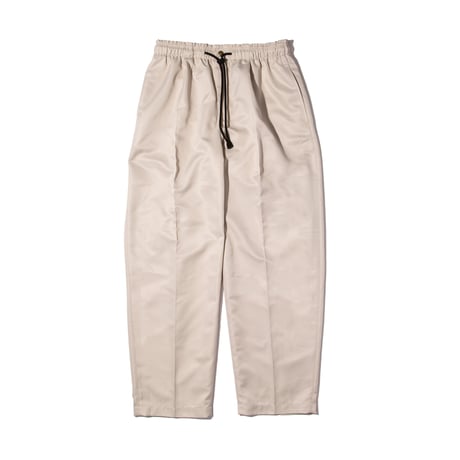 Comfortable Trousers (Beige)