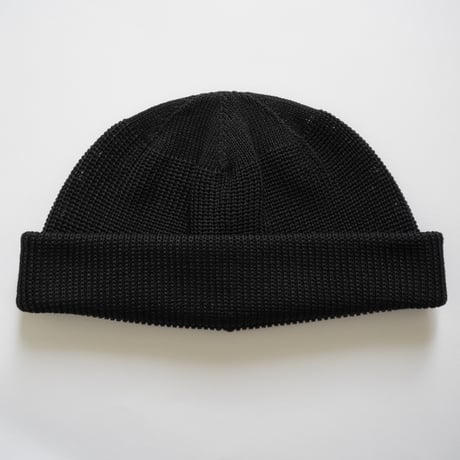 SUMMER N.KNIT CAP