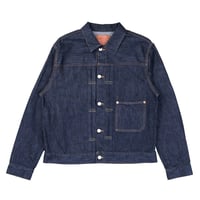 ONE DENIM JACKET