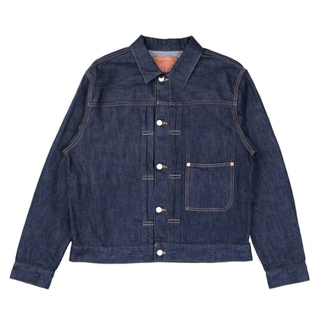 ONE DENIM JACKET