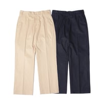THE FABRIC " CHINO TROUSERS PANTS "