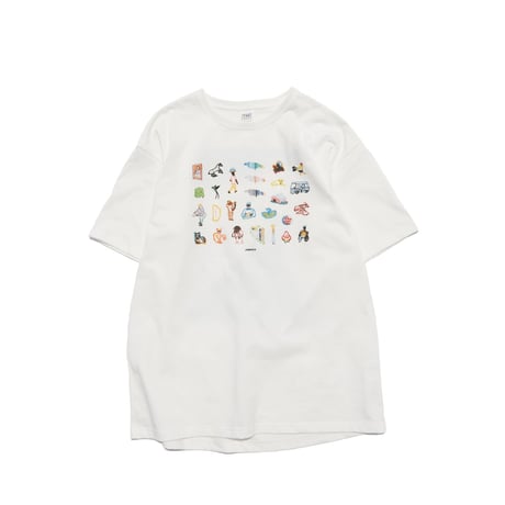 JAMAICA TEE