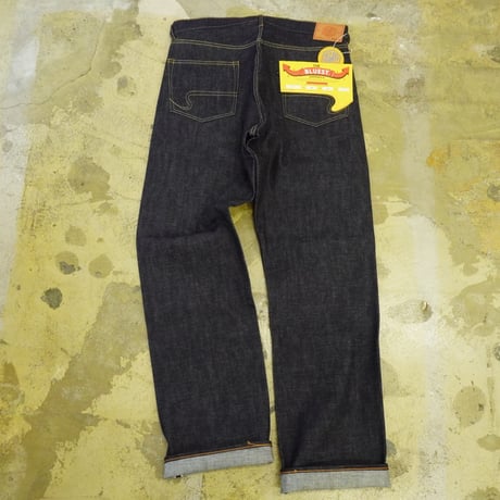 TT DENIM PANTS