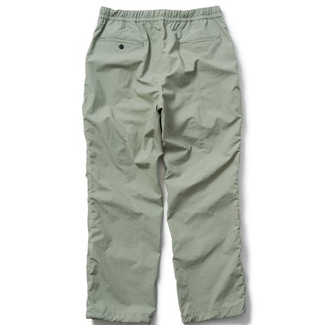 SLOW WATER PANTS (SAGE GREEN)