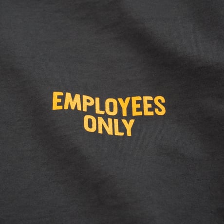 "WORKING CLASS" T-SHIRTS (NAVY)