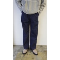 THE PAINTER PANTS (INDIGO)