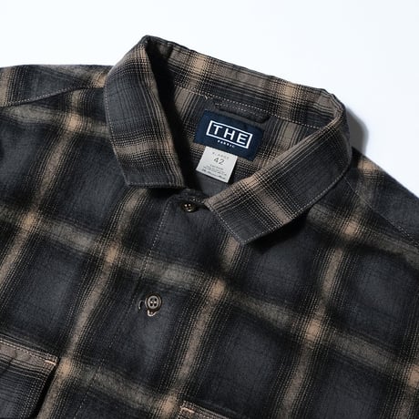 EIGHT ONE SHIRTS (GRAY)